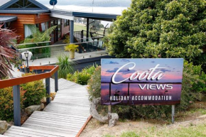 Coota Views, Mallacoota